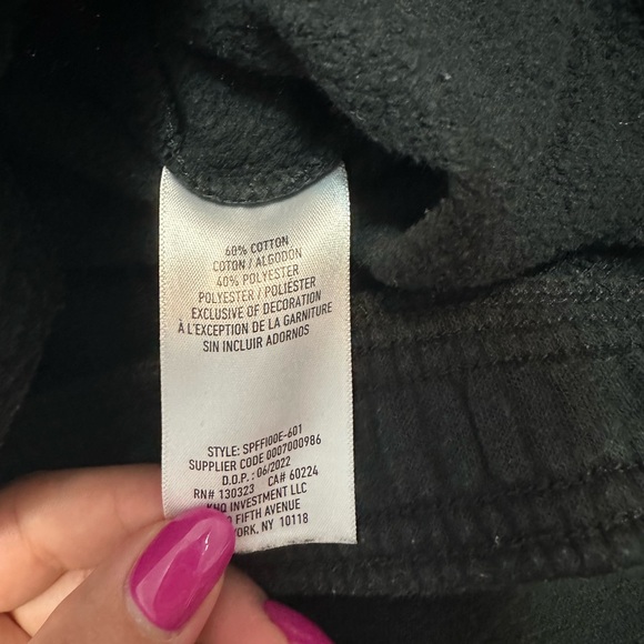 Bundle of Spyder and H&M kids pants - Picture 6 of 11